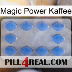 Magic Power Coffee 21